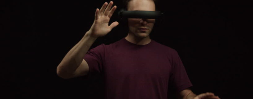 360 and VR mobile technology